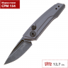 Автоматический складной нож KERSHAW LAUNCH-9 7250GRYBW K7250GRYBW