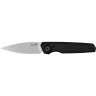 Нож автоматический KERSHAW LAUNCH 18 K7551BLKSW