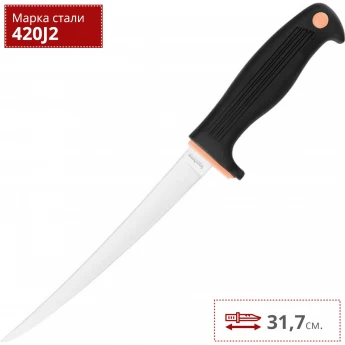 Нож KERSHAW 1257 CLEARWATER